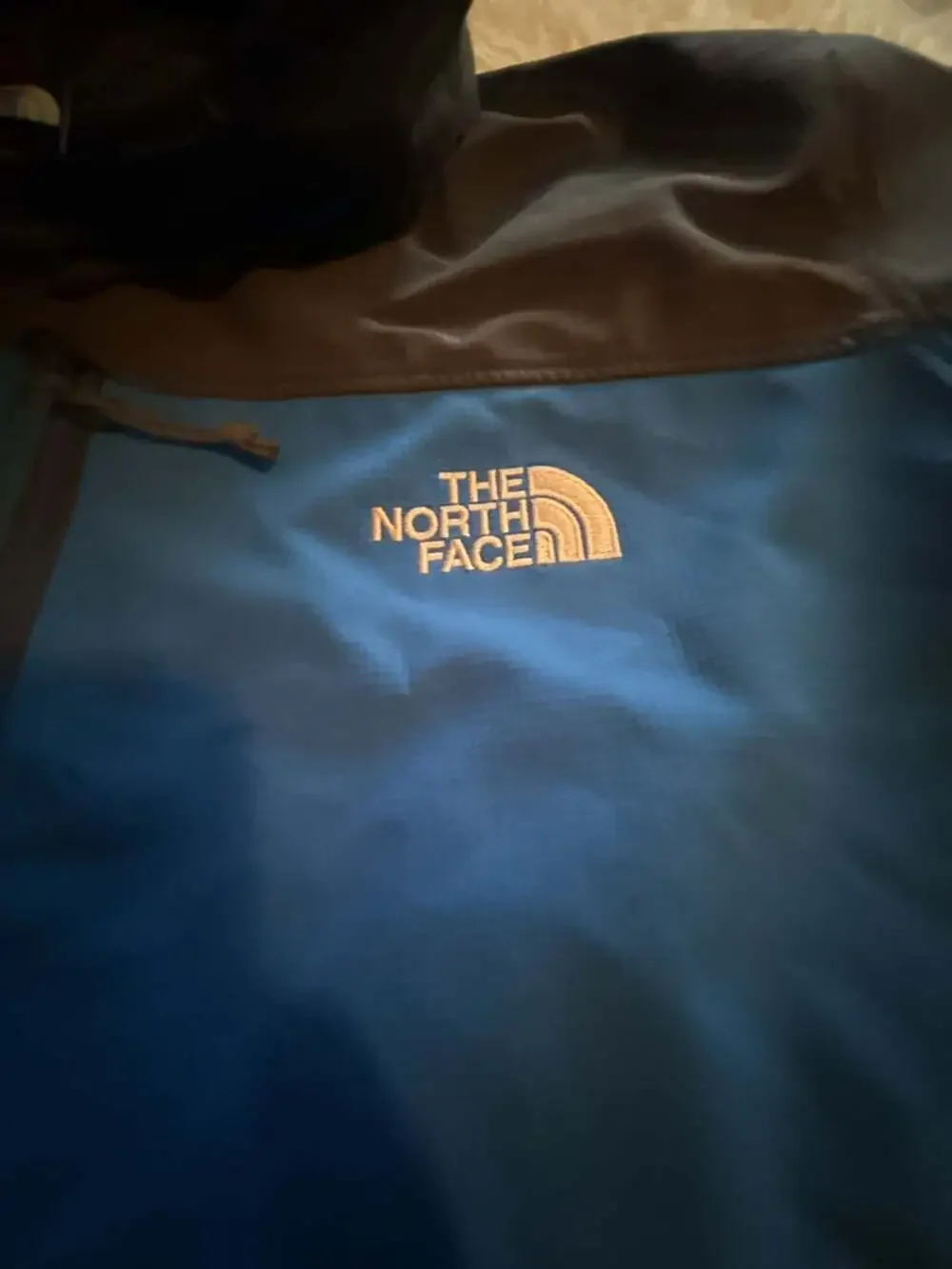 The North Face Apex Elevation Men's Soft Shell Insulated Hooded Jacket
